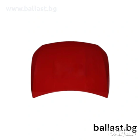 Преден капак A1188804700 CLA W118