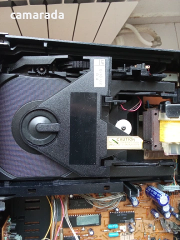 купувам..CD-Player-Philips-за..донор,за..части, снимка 2 - MP3 и MP4 плеъри - 54650738
