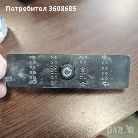 десен стоп Хюндай йоник 6 Hyundai Ioniq 6 usa Canada, снимка 12 - Части - 54805991