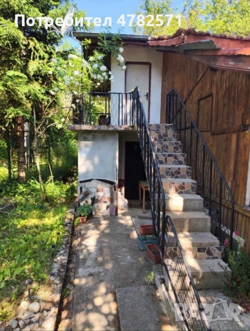 Вила в гр.София м-т Щъркелово гнездо 