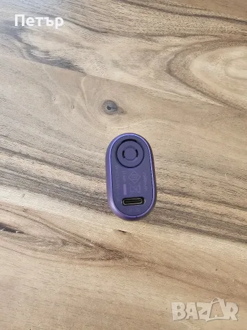 GLO Hyper Pro Purple Sapphire – лилав, снимка 4 - Електронни цигари - 55675521