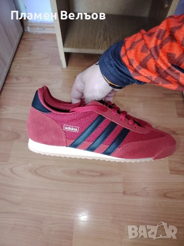 оригинални маратонки Adidas 