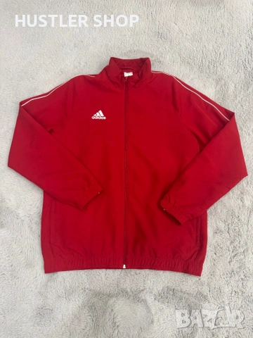 Мъжко горнище ADIDAS. Размер L