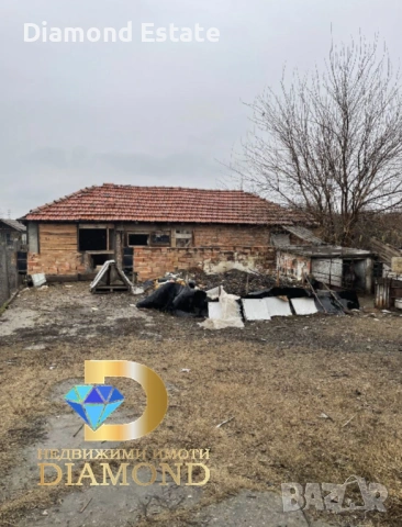 Къща в село Тракия, обл. Стара Загора, снимка 4 - Къщи - 54133059