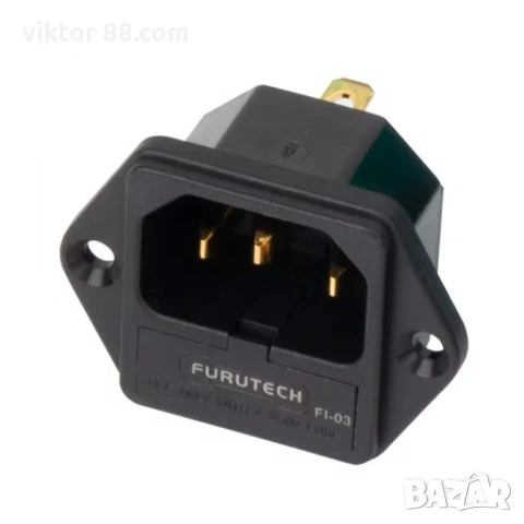 IEC Inlet - №7, снимка 6 - Други - 54678901