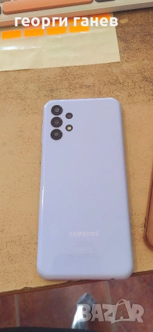 Gsm Samsung A13, снимка 2 - Samsung - 55171186