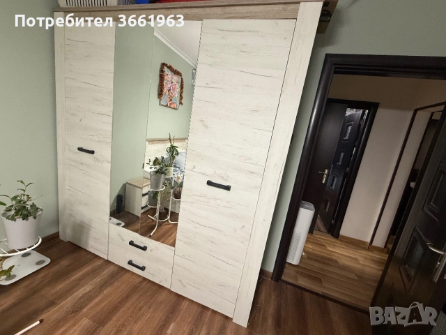 Комплект мебели/ по бройка