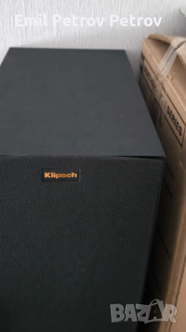 Klipsch R-26F висок клас тонколони , снимка 5 - Тонколони - 54397832