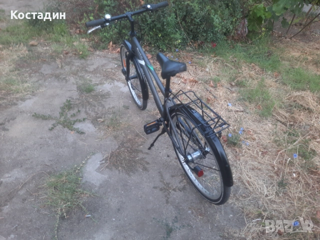 Велосипед  Rocki  Suspect  24 цола гуми, снимка 9 - Велосипеди - 54878102