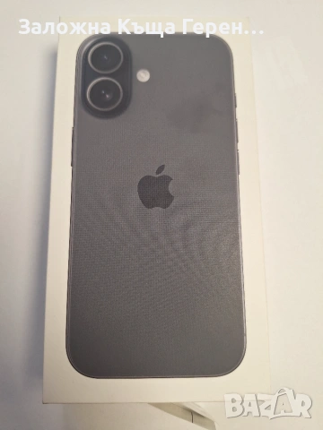 iPhone 17 256GB