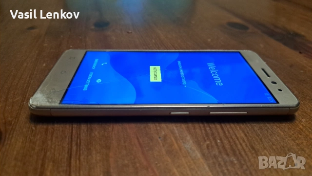 GSM Lenovo K6 K33A48 , снимка 2 - Други - 54441331