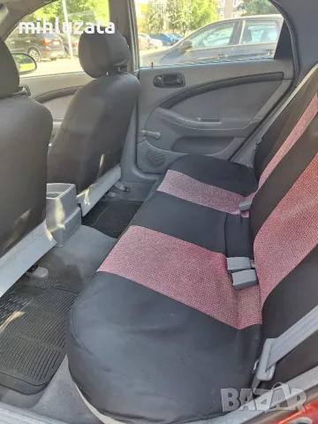 Chevrolet Lacetti , снимка 11 - Автомобили и джипове - 55622212