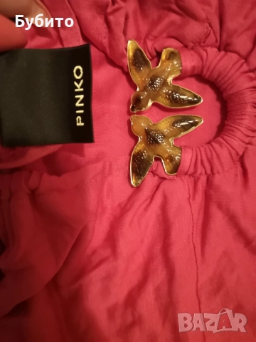 Pinko , снимка 6 - Рокли - 54583260