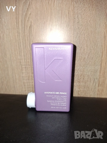 Подхранващ балсам Kevin Murphy Hydrate Me Rinse 250мл ✨€19✨ползван е веднъж
