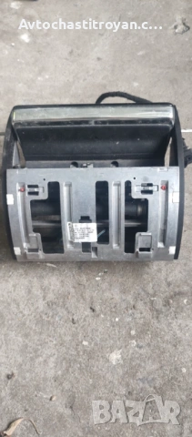 Дисплей Навигация Audi A8 D3 - 4E0 857 273