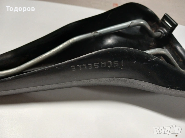 Iscaselle ретро италианска шосейна седалка , снимка 5 - Аксесоари за велосипеди - 54979183