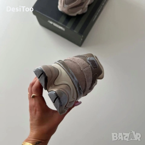 New Balance 9060 "Taupe / Earth Tones" , снимка 3 - Маратонки - 54335037