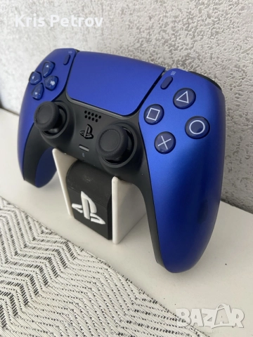 Конзола PlayStation 5 Disc Edition + FIFA 20, снимка 9 - PlayStation конзоли - 55111595