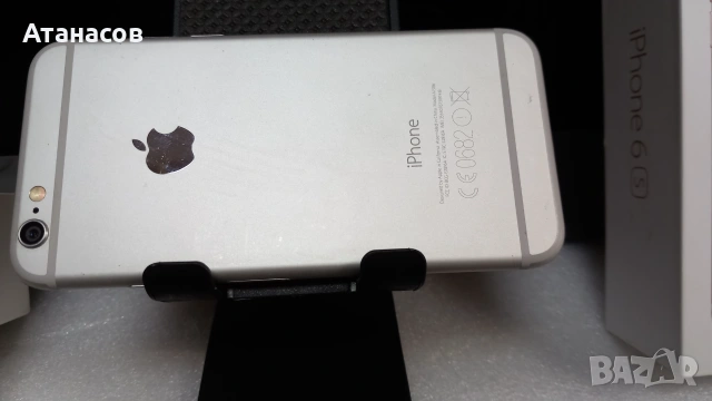 Iphone 6 16GB - като за части - 15€, снимка 10 - Apple iPhone - 55192923