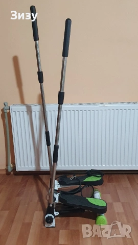 Степер на изгодна цена