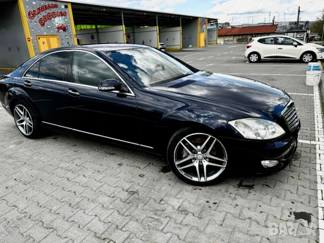 Джанти AMG 19 и Гуми 255 40 19 GoodYear, снимка 2 - Гуми и джанти - 54143012