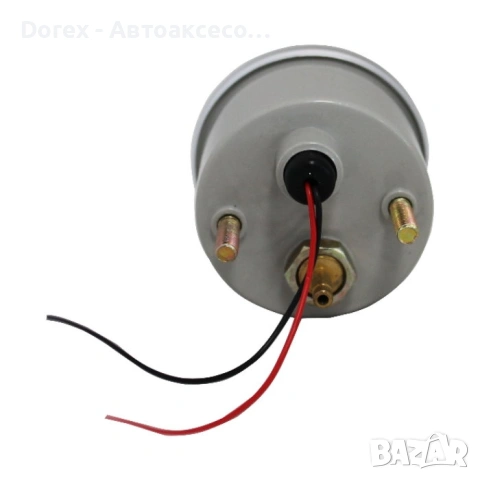 Измервателен уред за турбо налягане Boost Meter 52 мм. - 2 модела, снимка 8 - Аксесоари и консумативи - 55264625