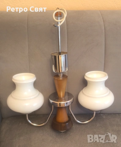 Ретро полилей 