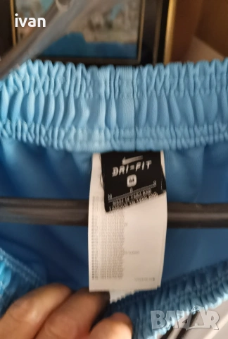 Мъжки Екип Nike Tech Fleece, снимка 4 - Спортни дрехи, екипи - 55127846