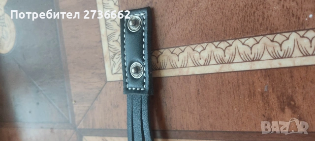 Гривна Козирог , снимка 6 - Гривни - 54670177