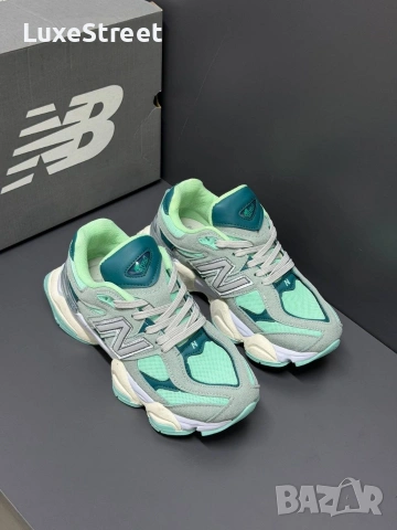 New Balance 🤩Дамски  Маратонки 🔥, снимка 5 - Маратонки - 55137163
