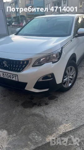 продава Peugeot 5008, снимка 10 - Автомобили и джипове - 54974835