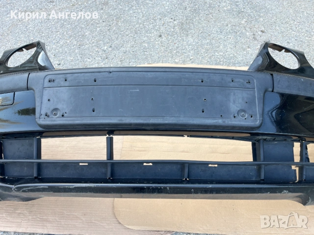 Предна броня за BMW E46 Compact, снимка 5 - Части - 54380591