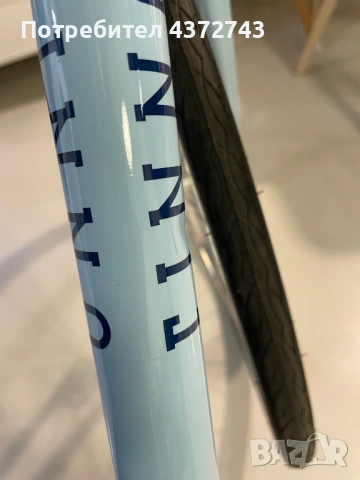 Велосипед Finna Jorney, снимка 4 - Велосипеди - 54327082