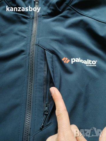 helly hansen paramount softshell vest - мъжки софтшел елек НОВ Л, снимка 6 - Други - 54078029