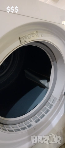 Сушилня Gorenje-термо помпа, снимка 5 - Сушилни - 55148620