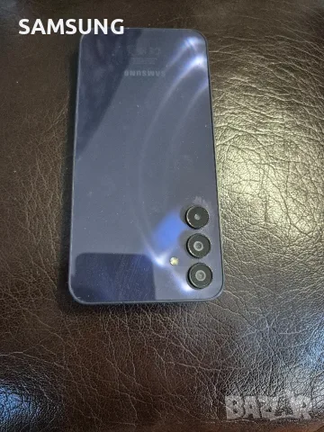 Samsung Galaxy - A15, снимка 3 - Samsung - 55458880