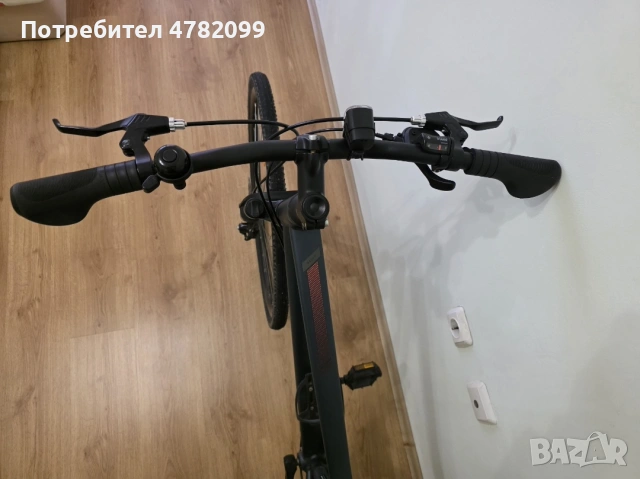 ВЕЛОСИПЕД 28, снимка 4 - Велосипеди - 54170551