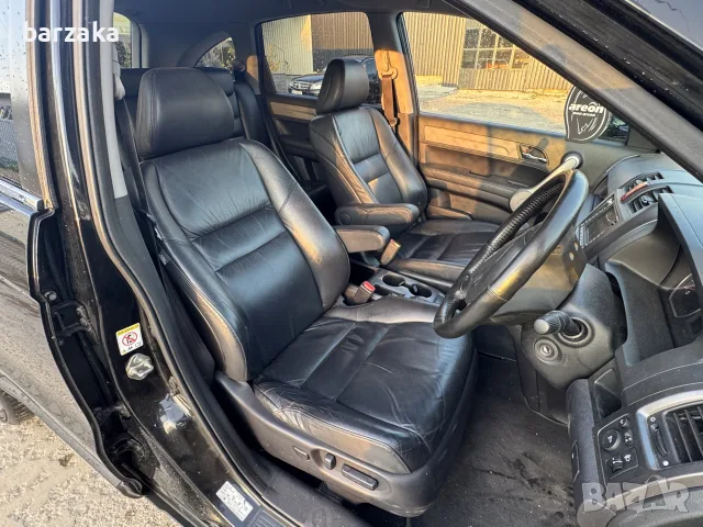 Honda CR-V 2.2 на части, снимка 8 - Автомобили и джипове - 55666988