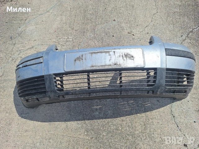 Предна Броня За Volkswagen Passat B5,5 от 2000-2005 Година Фолксваген Пасат 5