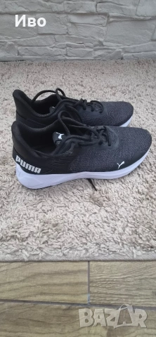 маратонки Puma Нови, снимка 2 - Маратонки - 55230669