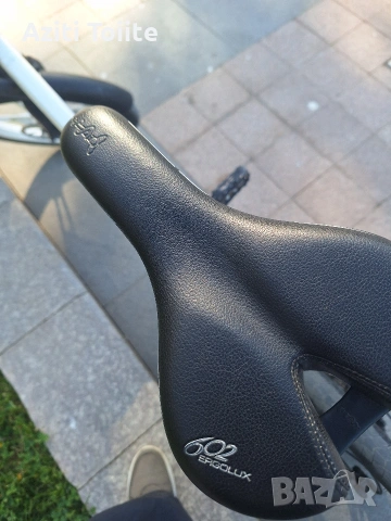 Winora town E xp, снимка 7 - Велосипеди - 54218776