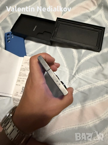 Samsung s24 ultra 512gb, снимка 7 - Samsung - 55608870