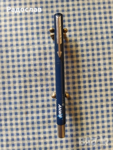 писалката PARKER