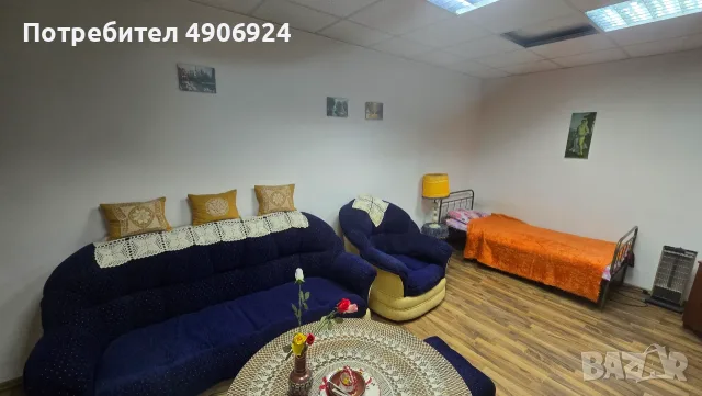 Тристаен панелен апартамент, снимка 2 - Апартаменти - 55528515