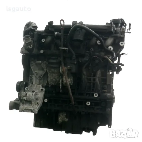 Двигател D5244T8 2.4 Volvo V50 2004-2010 ID: 162862 OEM 30777889