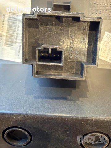 P31469684 копчета за подгрев на задни седалки от Volvo XC60 2 B5 Mild-Hybrid AWD 2.0 дизел, снимка 3 - Части - 54008444