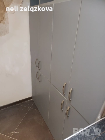Шкафове, които са част от кухня, снимка 7 - Бюфети - 54713098