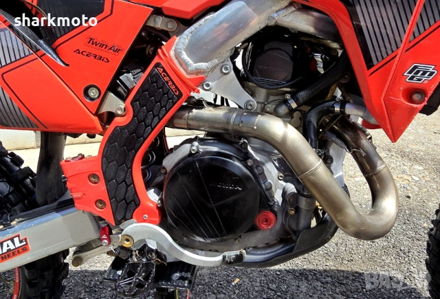 Honda Crf 450i НОВ ВНОС!!!, снимка 13 - Мотоциклети и мототехника - 54897312