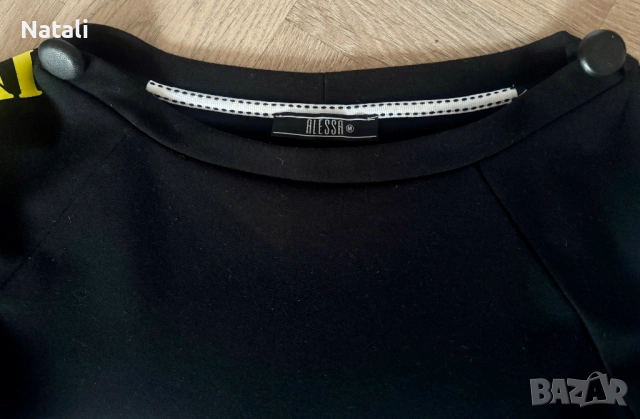 Спортна Рокля Alessa М размер, снимка 11 - Рокли - 54043080