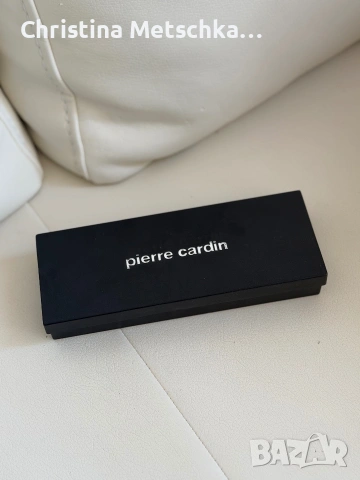 Нови. Комплект молив + химикал Pierre Cardin, снимка 2 - Други стоки за дома - 55238833